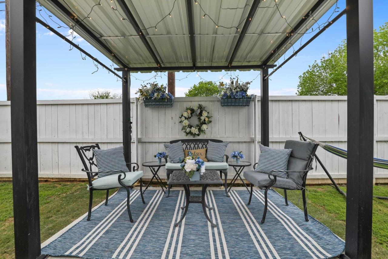 Pet-Friendly Lake Dallas Home Near Lewisville Lake Exterior foto
